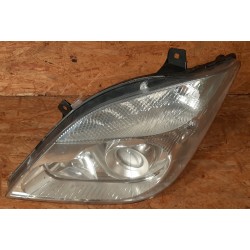 MERCEDES SPRINTER W906 LAMPA LEWA PRZÓD PRZEDNIA 24738100