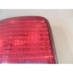LAMPA LEWY TYŁ LEWA TYLNA VOLKSWAGEN CADDY III