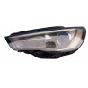 OBUDOWA LAMPA KLOSZ SZKŁO LEWY PRZÓD LAMPY AUDI A3 8V XENON 181557-01