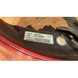 AUDI A3 8V LAMPA LED TYLNA TYŁ LEWA 8V3945095B