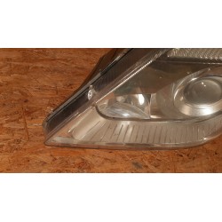 MERCEDES SPRINTER W906 LAMPA LEWA PRZÓD PRZEDNIA 24738100