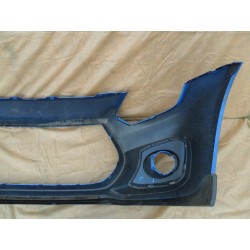 ZDERZAK PRZÓD PRZEDNI ORYGINAŁ 71711-68R SUZUKI SWIFT MK8 SPORT 2017-