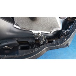 OBUDOWA LAMPA KLOSZ SZKŁO LEWY PRZÓD LAMPY AUDI A3 8V XENON 181557-01