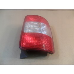 LAMPA LEWY TYŁ LEWA TYLNA VOLKSWAGEN CADDY III