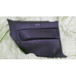 BOCZEK TAPICERKA DRZWI BAGAŻNIKA NISSAN 200SX