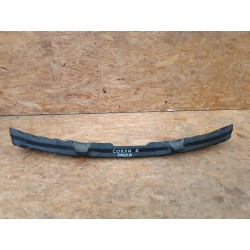 ABSORBER ZDERZAKA PRZÓD 13399232 OPEL CORSA E