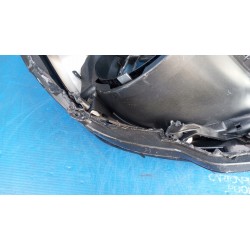 OBUDOWA LAMPA KLOSZ SZKŁO LEWY PRZÓD LAMPY AUDI A3 8V XENON 181557-01