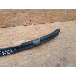 ABSORBER ZDERZAKA PRZÓD 13399232 OPEL CORSA E