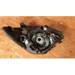 MERCEDES SPRINTER W906 LAMPA LEWA PRZÓD PRZEDNIA 24738100