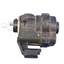 SILNICZEK REGULACJI LAMPY PRZÓD 89039833 CITROEN C5 LIFT I