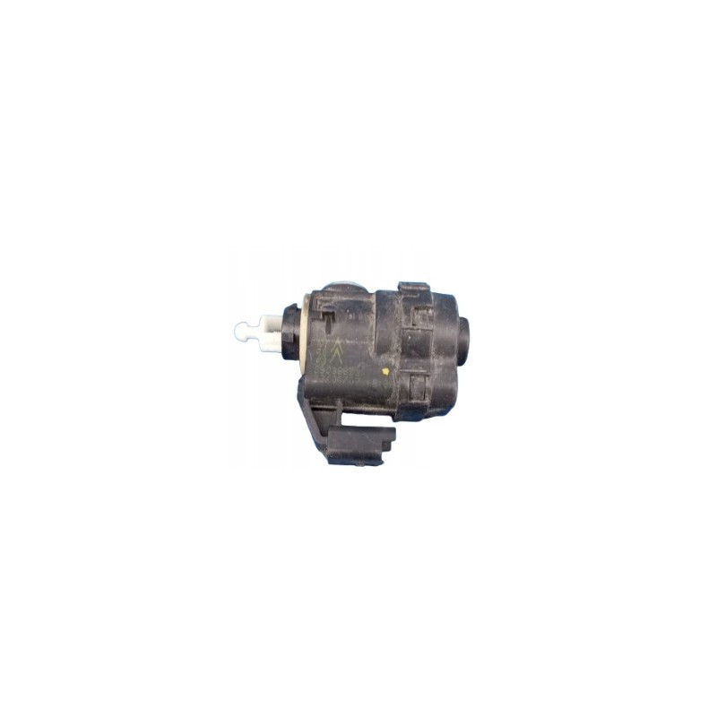 SILNICZEK REGULACJI LAMPY PRZÓD 89039833 CITROEN C5 LIFT I