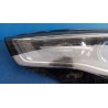OBUDOWA LAMPA KLOSZ SZKŁO LEWY PRZÓD LAMPY AUDI A3 8V XENON 181557-01