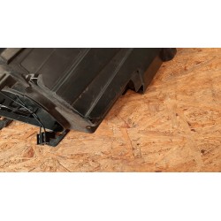 MERCEDES SPRINTER W906 LAMPA LEWA PRZÓD PRZEDNIA 24738100