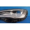 OBUDOWA LAMPA KLOSZ SZKŁO LEWY PRZÓD LAMPY AUDI A3 8V XENON 181557-01