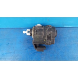 SILNICZEK REGULACJI LAMPY PRZÓD 89039833 CITROEN C5 LIFT I