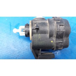 SILNICZEK REGULACJI LAMPY PRZÓD 89039833 CITROEN C5 LIFT I