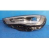 OBUDOWA LAMPA KLOSZ SZKŁO LEWY PRZÓD LAMPY AUDI A3 8V XENON 181557-01