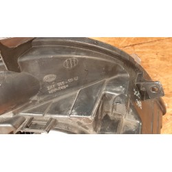 MERCEDES SPRINTER W906 LAMPA LEWA PRZÓD PRZEDNIA 24738100