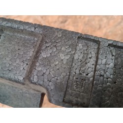 ABSORBER ZDERZAKA PRZÓD 13399232 OPEL CORSA E