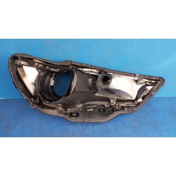 OBUDOWA LAMPA KLOSZ SZKŁO LEWY PRZÓD LAMPY AUDI A3 8V XENON 181557-01