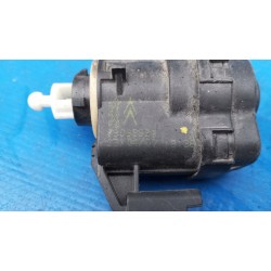 SILNICZEK REGULACJI LAMPY PRZÓD 89039833 CITROEN C5 LIFT I