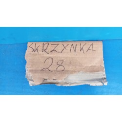 SILNICZEK REGULACJI LAMPY PRZÓD 89039833 CITROEN C5 LIFT I