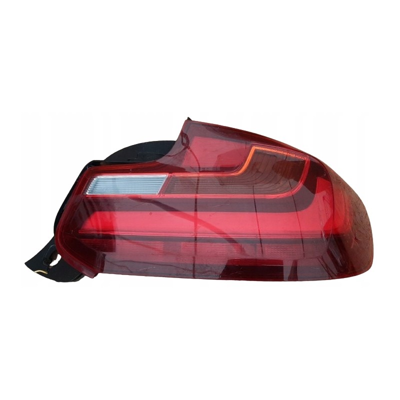 BMW 2 F22 F23 LAMPA PRAWA TYŁ TYLNA 20977295424-10