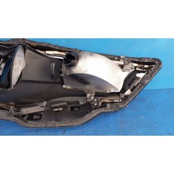 OBUDOWA LAMPA KLOSZ SZKŁO LEWY PRZÓD LAMPY AUDI A3 8V XENON 181557-01