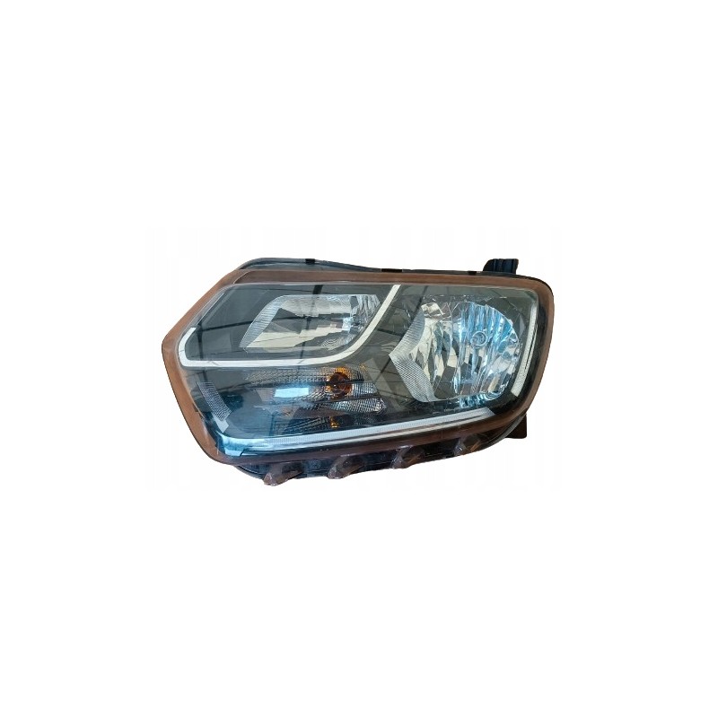 LAMPA LEWY PRZÓD EU 260609367R DACIA DUSTER II LED
