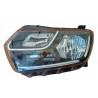 LAMPA LEWY PRZÓD EU 260609367R DACIA DUSTER II LED
