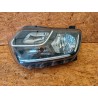 LAMPA LEWY PRZÓD EU 260609367R DACIA DUSTER II LED