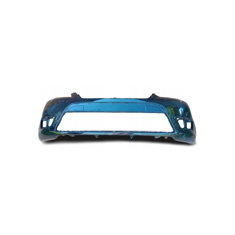 ZDERZAK PRZÓD PRZEDNI ORYGINAŁ 7S71-17757-A FORD MONDEO MK4 IV 2007-