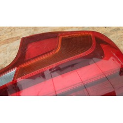 BMW 2 F22 F23 LAMPA PRAWA TYŁ TYLNA 20977295424-10