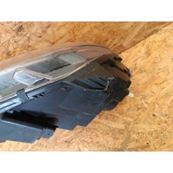 LAMPA LEWY PRZÓD EU 260609367R DACIA DUSTER II LED