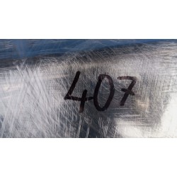 OBUDOWA LAMPA KLOSZ SZKŁO LEWY PRZÓD LAMPY AUDI A3 8V XENON 181557-01