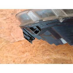 LAMPA LEWY PRZÓD EU 260609367R DACIA DUSTER II LED