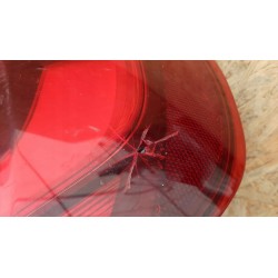 BMW 2 F22 F23 LAMPA PRAWA TYŁ TYLNA 20977295424-10