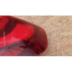 BMW 2 F22 F23 LAMPA PRAWA TYŁ TYLNA 20977295424-10