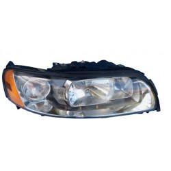 LAMPA REFLEKTOR PRZOD PRAWY PRAWA VOLVO XC70 V70 XENON 30698848 EUROPA