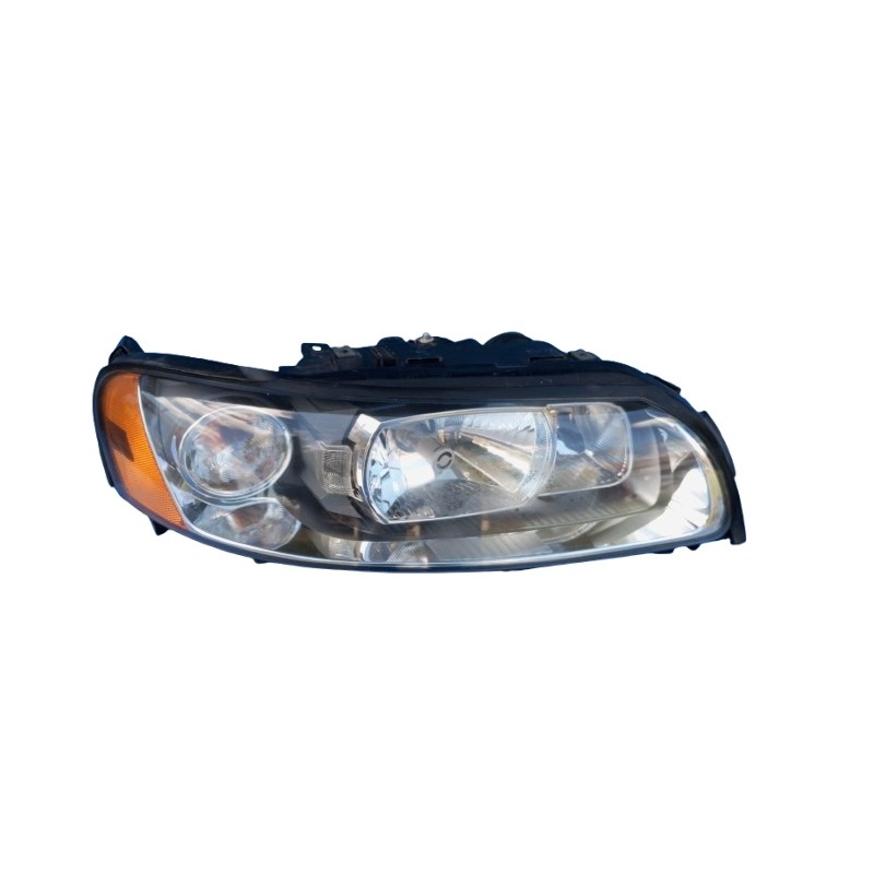 LAMPA REFLEKTOR PRZOD PRAWY PRAWA VOLVO XC70 V70 XENON 30698848 EUROPA