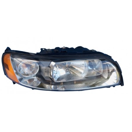 LAMPA REFLEKTOR PRZOD PRAWY PRAWA VOLVO XC70 V70 XENON 30698848 EUROPA
