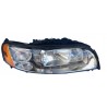 LAMPA REFLEKTOR PRZOD PRAWY PRAWA VOLVO XC70 V70 XENON 30698848 EUROPA