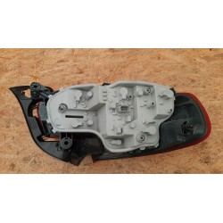 BMW 2 F22 F23 LAMPA PRAWA TYŁ TYLNA 20977295424-10