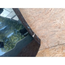 ZDERZAK PRZÓD PRZEDNI ORYGINAŁ 7S71-17757-A FORD MONDEO MK4 IV 2007-