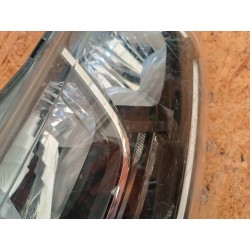 LAMPA LEWY PRZÓD EU 260609367R DACIA DUSTER II LED