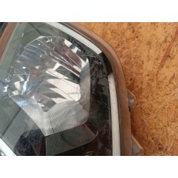 LAMPA LEWY PRZÓD EU 260609367R DACIA DUSTER II LED