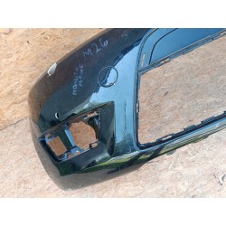 ZDERZAK PRZÓD PRZEDNI ORYGINAŁ 7S71-17757-A FORD MONDEO MK4 IV 2007-