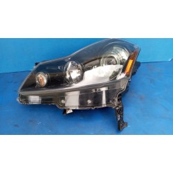 LAMPA REFLEKTOR LEWY PRZÓD INFINITI M35 M45 2005-2010 EU