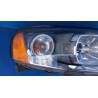 LAMPA REFLEKTOR PRZOD PRAWY PRAWA VOLVO XC70 V70 XENON 30698848 EUROPA