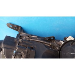 LAMPA REFLEKTOR LEWY PRZÓD INFINITI M35 M45 2005-2010 EU